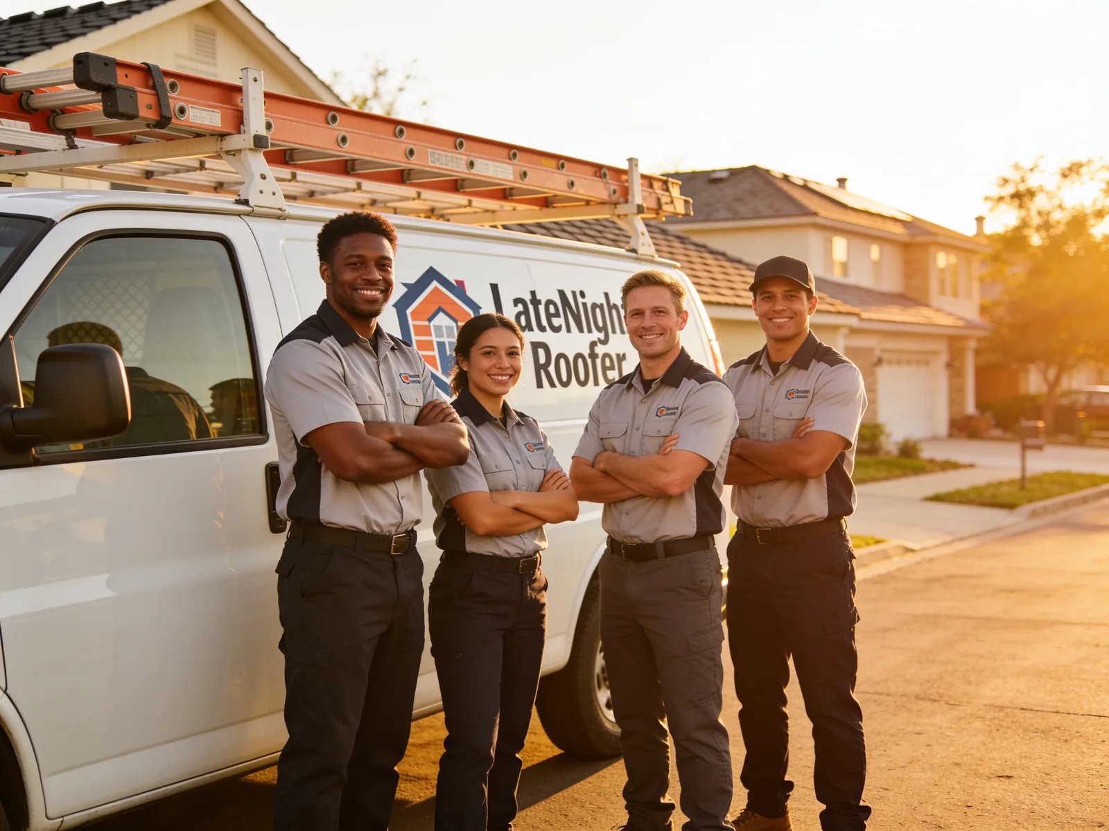 Emergency Roof Repair company in Garden Valley, CA